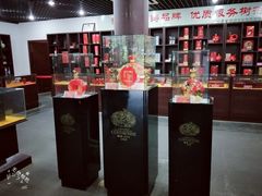 -泸州老窖景区