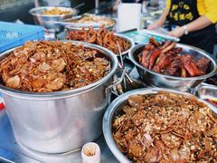 -浪哥卤味捆鸡(南门口店)