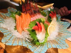 -藤原布二·八佰善会席料理(奥体店)