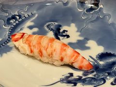 虾蛄寿司-鮨心和(外滩店)
