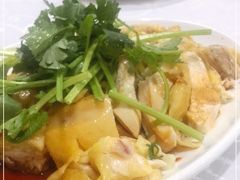 -电白鸭粥店(下沙二坊88号店)
