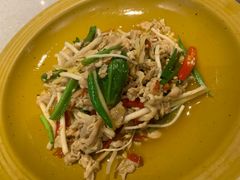 -半山腰·云南菜(侨福芳草地店)
