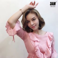 点击看大图 -3AM HAIR SALON烫发染发接发