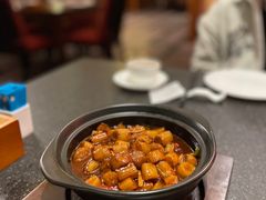 -羡餐厅·杭帮菜·淳菜(千岛湖自由洲际殿店)