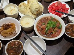 -姚记炒肝店(簋街店)