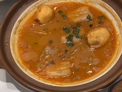 -金陵后厨·南京菜(新街口秣陵路店)