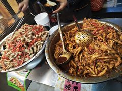 -嘉州九妹凤爪(乐山总店)