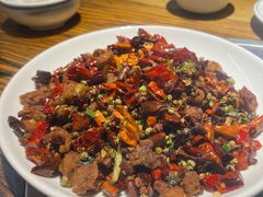 -小草房水煮鱼(东关大街店)
