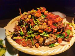 -吃饭皇帝大(解放西路店)