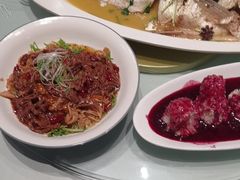 -镜泊小镇(东长安街店)