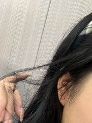 点击看大图 -荔刺青纹身·手穿孔饰品