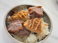 -辉记牛肉馆(泉州店)