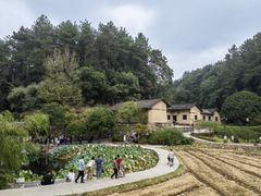 -韶山毛泽东同志故居