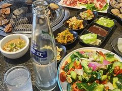 -泰白海鲜烧烤大全