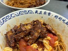 -梅溪·小伙子干挑面(安吉总店)