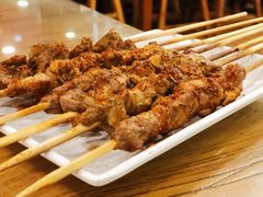 -南来顺饭庄·清真(南菜园店)