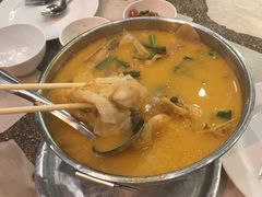 冬阴功-大螃蟹海鲜餐厅