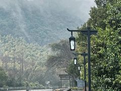 -兰亭风景区