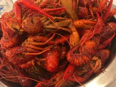-小李子油焖大虾(天下城旗舰店)
