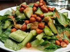 -葛记焖饼(伏牛路店)