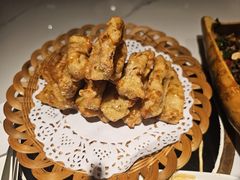-老阿爸鲜鱼土菜(独墅湖店)