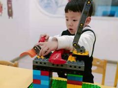 -想家粒科学探索中心(青林湾店)