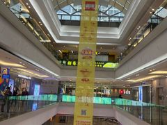 -万达广场(福州金融街店)