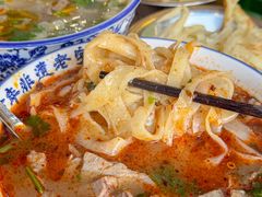 -清真马杰山牛肉汤馆