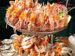 法国空运生蚝-福楼法餐厅FLO