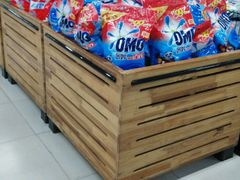 -嘉百乐超市(新东街店)