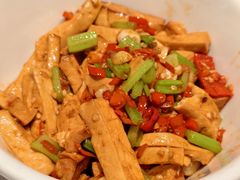 -湘中缘·湖南菜(娄底驻京办店)