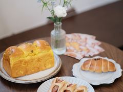 -富贵面包公司(运河店)