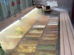 -极乐小煮·成都冒菜(科技绿洲店)
