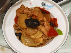 -凯鸽酒楼(大同振兴街店)