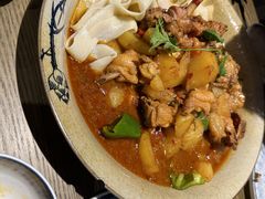 -那时新疆·若羌(经纬汇店)