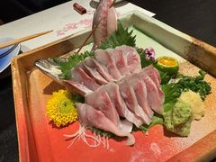 -希望日本料理(保利香槟花园店)