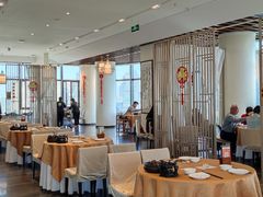 -安乐茶饭·手工素菜·高空景观餐厅(千灯湖店)