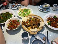 -刀板香·安徽菜(国购IFC店)