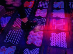 -蛙来哒(东城万达店)