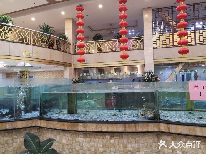 环美大酒楼(微山路店)图片