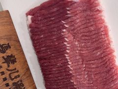 手切甄选鲜羊肉-牛街·马辈儿涮肉(牛街二店)