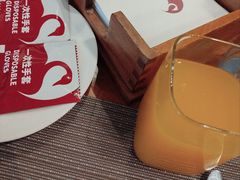 -白天鹅宾馆·流浮阁咖啡厅(沙面南街店)