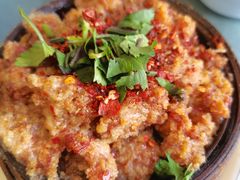 -叶婆婆钵钵鸡(乐山老店)