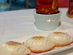 生煎雪花和牛包-金悦轩海鲜酒家(拱北店)