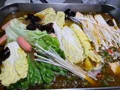 -半天妖|烤鱼·冒烤鸭(汉中吾悦广场店)