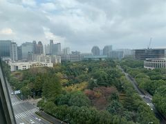 -东怡大酒店(上海科技馆店)