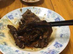 -许村蟹面(海宁许村大道店)