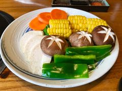-一牛道炭火烧肉居酒屋(椒江店)