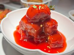 -锦府园·杭州小馆·创意杭帮菜(湖滨银泰in77店)