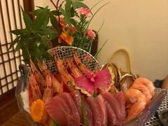 -千夏日式风情餐厅(恐龙园汉江东路店)
